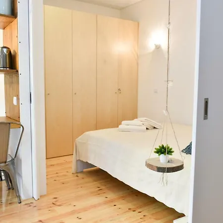 Peaceful & Cozy W/ Balcony Apartamento *