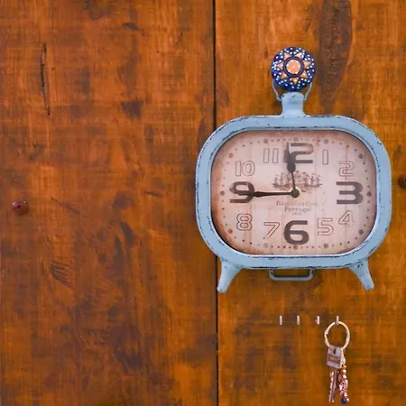 Peaceful & Cozy W/ Balcony * Porto