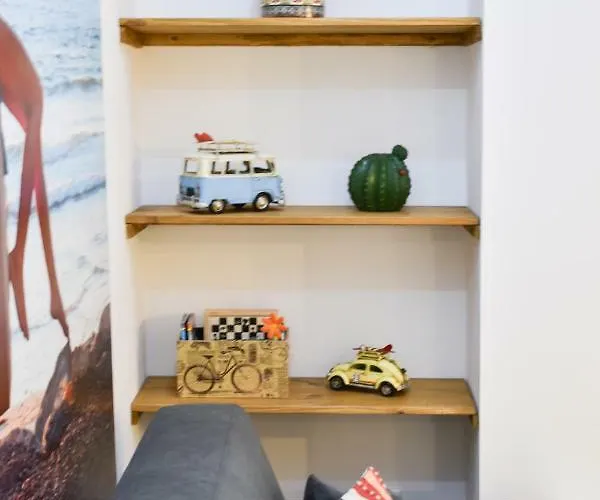 Appartamento Peaceful & Cozy W/ Balcony Oporto