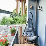 Peaceful & Cozy W/ Balcony بورتو