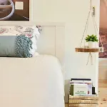 Peaceful & Cozy W/ Balcony *