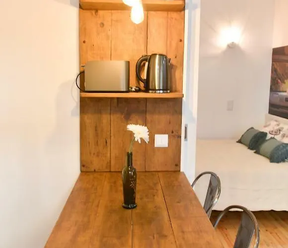 Peaceful & Cozy W/ Balcony Apartman *