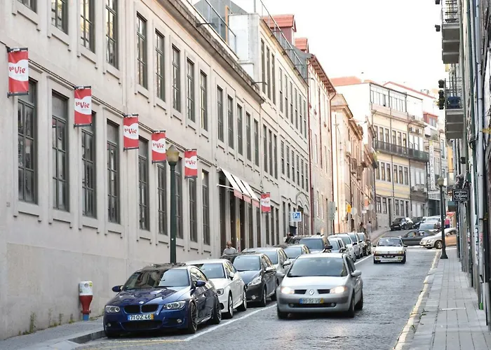 Peaceful & Cozy W/ Balcony Apartman *