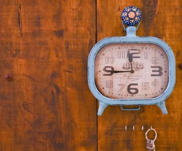 Peaceful & Cozy W/ Balcony * Porto
